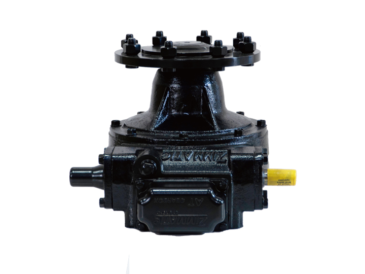 農(nóng)用噴灌減速機(jī)