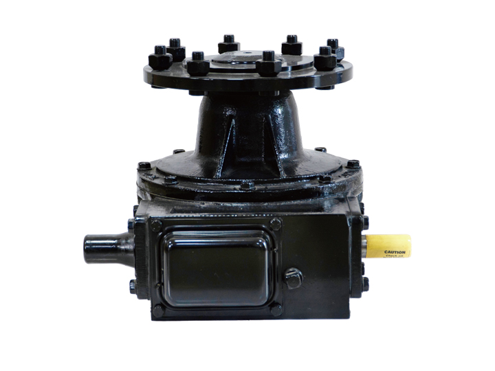 農(nóng)用噴灌減速機(jī)