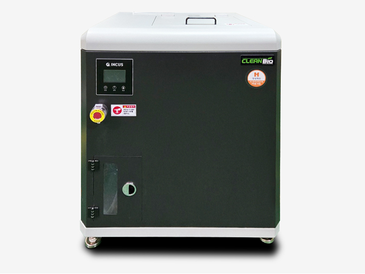 餐廚垃圾處置器 CBW-50